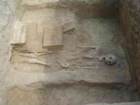 Cronica Cercetărilor Arheologice din România, Campania 2005. Raportul nr. 133, Pantelimon, Cetate<br /><a href='CronicaCAfotografii/2005/133/rsz-4.jpg' target=_blank>Priveşte aceeaşi imagine într-o fereastră nouă</a>