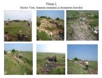 Cronica Cercetărilor Arheologice din România, Campania 2005. Raportul nr. 133, Pantelimon, Cetate<br /><a href='CronicaCAfotografii/2005/133/rsz-5.jpg' target=_blank>Priveşte aceeaşi imagine într-o fereastră nouă</a>