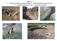 Cronica Cercetărilor Arheologice din România, Campania 2005. Raportul nr. 133, Pantelimon, Cetate<br /><a href='CronicaCAfotografii/2005/133/rsz-9.jpg' target=_blank>Priveşte aceeaşi imagine într-o fereastră nouă</a>