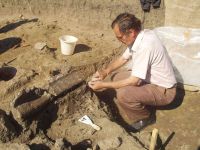 Cronica Cercetărilor Arheologice din România, Campania 2005. Raportul nr. 134, Parţa, Casa Cerbului<br /><a href='CronicaCAfotografii/2005/134/rsz-2.jpg' target=_blank>Priveşte aceeaşi imagine într-o fereastră nouă</a>