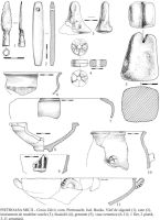 Cronica Cercetărilor Arheologice din România, Campania 2005. Raportul nr. 141, Pietroasa Mică, Gruiu Dării<br /><a href='CronicaCAfotografii/2005/141/rsz-0.jpg' target=_blank>Priveşte aceeaşi imagine într-o fereastră nouă</a>