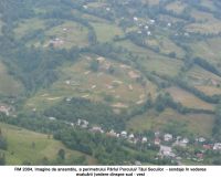 Chronicle of the Archaeological Excavations in Romania, 2005 Campaign. Report no. 158, Roşia Montană, Tăul Secuilor (Pârâul Porcului)<br /><a href='CronicaCAfotografii/2005/158/rsz-0.jpg' target=_blank>Display the same picture in a new window</a>
