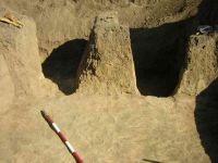 Cronica Cercetărilor Arheologice din România, Campania 2005. Raportul nr. 159, Dulceşti, Ferma legumicolă<br /><a href='CronicaCAfotografii/2005/159/rsz-16.jpg' target=_blank>Priveşte aceeaşi imagine într-o fereastră nouă</a>