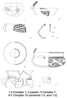 Cronica Cercetărilor Arheologice din România, Campania 2005. Raportul nr. 160, Rotbav, Părăuţ<br /><a href='CronicaCAfotografii/2005/160/rsz-1.jpg' target=_blank>Priveşte aceeaşi imagine într-o fereastră nouă</a>