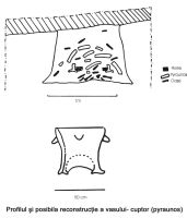 Cronica Cercetărilor Arheologice din România, Campania 2005. Raportul nr. 160, Rotbav, Părăuţ<br /><a href='CronicaCAfotografii/2005/160/rsz-2.jpg' target=_blank>Priveşte aceeaşi imagine într-o fereastră nouă</a>