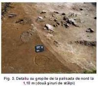 Cronica Cercetărilor Arheologice din România, Campania 2005. Raportul nr. 161, Ruginoasa, Dealul Drăghici<br /><a href='CronicaCAfotografii/2005/161/rsz-2.jpg' target=_blank>Priveşte aceeaşi imagine într-o fereastră nouă</a>