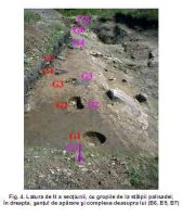 Cronica Cercetărilor Arheologice din România, Campania 2005. Raportul nr. 161, Ruginoasa, Dealul Drăghici<br /><a href='CronicaCAfotografii/2005/161/rsz-3.jpg' target=_blank>Priveşte aceeaşi imagine într-o fereastră nouă</a>