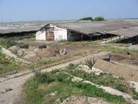 Cronica Cercetărilor Arheologice din România, Campania 2005. Raportul nr. 184, Stelnica, Grădiştea Mare<br /><a href='CronicaCAfotografii/2005/184/rsz-1.jpg' target=_blank>Priveşte aceeaşi imagine într-o fereastră nouă</a>