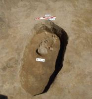 Cronica Cercetărilor Arheologice din România, Campania 2005. Raportul nr. 184, Stelnica, Grădiştea Mare<br /><a href='CronicaCAfotografii/2005/184/rsz-10.jpg' target=_blank>Priveşte aceeaşi imagine într-o fereastră nouă</a>