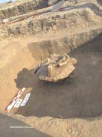 Cronica Cercetărilor Arheologice din România, Campania 2005. Raportul nr. 184, Stelnica, Grădiştea Mare<br /><a href='CronicaCAfotografii/2005/184/rsz-13.jpg' target=_blank>Priveşte aceeaşi imagine într-o fereastră nouă</a>