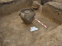 Cronica Cercetărilor Arheologice din România, Campania 2005. Raportul nr. 184, Stelnica, Grădiştea Mare<br /><a href='CronicaCAfotografii/2005/184/rsz-17.jpg' target=_blank>Priveşte aceeaşi imagine într-o fereastră nouă</a>