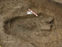 Cronica Cercetărilor Arheologice din România, Campania 2005. Raportul nr. 184, Stelnica, Grădiştea Mare<br /><a href='CronicaCAfotografii/2005/184/rsz-18.jpg' target=_blank>Priveşte aceeaşi imagine într-o fereastră nouă</a>