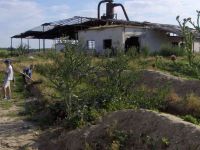 Cronica Cercetărilor Arheologice din România, Campania 2005. Raportul nr. 184, Stelnica, Grădiştea Mare<br /><a href='CronicaCAfotografii/2005/184/rsz-21.jpg' target=_blank>Priveşte aceeaşi imagine într-o fereastră nouă</a>