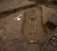 Cronica Cercetărilor Arheologice din România, Campania 2005. Raportul nr. 184, Stelnica, Grădiştea Mare<br /><a href='CronicaCAfotografii/2005/184/rsz-6.jpg' target=_blank>Priveşte aceeaşi imagine într-o fereastră nouă</a>