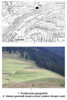 Cronica Cercetărilor Arheologice din România, Campania 2005. Raportul nr. 191, Păuleni-Ciuc, Dâmbul Cetăţii (Dealul Cetăţii, Vardomb).<br /> Sectorul album2.<br /><a href='CronicaCAfotografii/2005/191/rsz-0.jpg' target=_blank>Priveşte aceeaşi imagine într-o fereastră nouă</a>