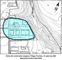 Cronica Cercetărilor Arheologice din România, Campania 2005. Raportul nr. 196, Târgu Frumos, Baza Pătule<br /><a href='CronicaCAfotografii/2005/196/rsz-3.jpg' target=_blank>Priveşte aceeaşi imagine într-o fereastră nouă</a>
