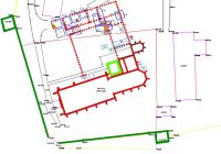 Cronica Cercetărilor Arheologice din România, Campania 2005. Raportul nr. 197, Târgu Mureş, Cetate (Cetatea medievală, Dealul Cetăţii)<br /><a href='CronicaCAfotografii/2005/197/rsz-6.jpg' target=_blank>Priveşte aceeaşi imagine într-o fereastră nouă</a>