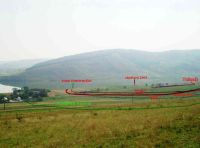 Cronica Cercetărilor Arheologice din România, Campania 2005. Raportul nr. 204, Ţaga, Baza Arheologică (Păşune)<br /><a href='CronicaCAfotografii/2005/204/rsz-2.jpg' target=_blank>Priveşte aceeaşi imagine într-o fereastră nouă</a>