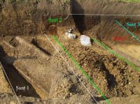 Cronica Cercetărilor Arheologice din România, Campania 2005. Raportul nr. 204, Ţaga, Baza Arheologică (Păşune)<br /><a href='CronicaCAfotografii/2005/204/rsz-3.jpg' target=_blank>Priveşte aceeaşi imagine într-o fereastră nouă</a>