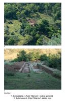 Cronica Cercetărilor Arheologice din România, Campania 2005. Raportul nr. 208, Vadu Săpat, La Silişte (Hulă şi Puţul lui Burciu)<br /><a href='CronicaCAfotografii/2005/208/rsz-0.jpg' target=_blank>Priveşte aceeaşi imagine într-o fereastră nouă</a>