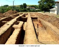 Chronicle of the Archaeological Excavations in Romania, 2006 Campaign. Report no. 1, Adam, Mănăstirea Adam (Biserica Veche)<br /><a href='CronicaCAfotografii/2006/001/rsz-11.jpg' target=_blank>Display the same picture in a new window</a>