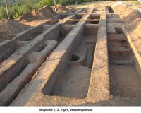 Chronicle of the Archaeological Excavations in Romania, 2006 Campaign. Report no. 1, Adam, Mănăstirea Adam (Biserica Veche)<br /><a href='CronicaCAfotografii/2006/001/rsz-13.jpg' target=_blank>Display the same picture in a new window</a>
