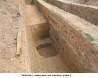Chronicle of the Archaeological Excavations in Romania, 2006 Campaign. Report no. 1, Adam, Mănăstirea Adam (Biserica Veche)<br /><a href='CronicaCAfotografii/2006/001/rsz-15.jpg' target=_blank>Display the same picture in a new window</a>