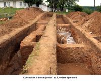 Chronicle of the Archaeological Excavations in Romania, 2006 Campaign. Report no. 1, Adam, Mănăstirea Adam (Biserica Veche)<br /><a href='CronicaCAfotografii/2006/001/rsz-22.jpg' target=_blank>Display the same picture in a new window</a>