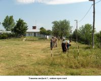 Chronicle of the Archaeological Excavations in Romania, 2006 Campaign. Report no. 1, Adam, Mănăstirea Adam (Biserica Veche)<br /><a href='CronicaCAfotografii/2006/001/rsz-8.jpg' target=_blank>Display the same picture in a new window</a>