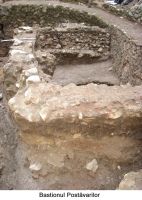 Cronica Cercetărilor Arheologice din România, Campania 2006. Raportul nr. 37, Braşov, Dealul Tâmpa (După Zidurile de Sus)<br /><a href='CronicaCAfotografii/2006/037/rsz-2.jpg' target=_blank>Priveşte aceeaşi imagine într-o fereastră nouă</a>