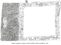 Cronica Cercetărilor Arheologice din România, Campania 2006. Raportul nr. 47, Bumbeşti-Jiu, Gară<br /><a href='CronicaCAfotografii/2006/047/rsz-10.jpg' target=_blank>Priveşte aceeaşi imagine într-o fereastră nouă</a>