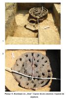 Chronicle of the Archaeological Excavations in Romania, 2006 Campaign. Report no. 47, Bumbeşti-Jiu, Gară<br /><a href='CronicaCAfotografii/2006/047/rsz-4.jpg' target=_blank>Display the same picture in a new window</a>