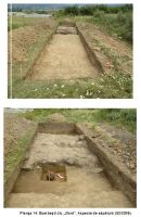 Chronicle of the Archaeological Excavations in Romania, 2006 Campaign. Report no. 47, Bumbeşti-Jiu, Gară<br /><a href='CronicaCAfotografii/2006/047/rsz-5.jpg' target=_blank>Display the same picture in a new window</a>