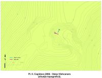 Cronica Cercetărilor Arheologice din România, Campania 2006. Raportul nr. 51, Capidava, Vlahcanara (Apa Vlahilor).<br /> Sectorul 06-ilustratie-sector-X.<br /><a href='CronicaCAfotografii/2006/051/rsz-1.jpg' target=_blank>Priveşte aceeaşi imagine într-o fereastră nouă</a>
