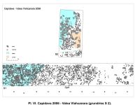 Cronica Cercetărilor Arheologice din România, Campania 2006. Raportul nr. 51, Capidava, Vlahcanara (Apa Vlahilor).<br /> Sectorul 06-ilustratie-sector-X.<br /><a href='CronicaCAfotografii/2006/051/rsz-5.jpg' target=_blank>Priveşte aceeaşi imagine într-o fereastră nouă</a>