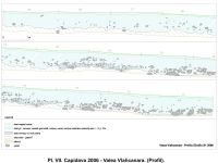 Cronica Cercetărilor Arheologice din România, Campania 2006. Raportul nr. 51, Capidava, Vlahcanara (Apa Vlahilor).<br /> Sectorul 06-ilustratie-sector-X.<br /><a href='CronicaCAfotografii/2006/051/rsz-6.jpg' target=_blank>Priveşte aceeaşi imagine într-o fereastră nouă</a>