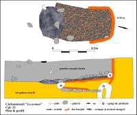 Chronicle of the Archaeological Excavations in Romania, 2006 Campaign. Report no. 54, Cârlomăneşti, Arman<br /><a href='CronicaCAfotografii/2006/054/rsz-1.jpg' target=_blank>Display the same picture in a new window</a>