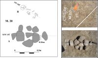 Chronicle of the Archaeological Excavations in Romania, 2006 Campaign. Report no. 54, Cârlomăneşti, Arman<br /><a href='CronicaCAfotografii/2006/054/rsz-2.jpg' target=_blank>Display the same picture in a new window</a>