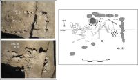 Chronicle of the Archaeological Excavations in Romania, 2006 Campaign. Report no. 54, Cârlomăneşti, Arman<br /><a href='CronicaCAfotografii/2006/054/rsz-4.jpg' target=_blank>Display the same picture in a new window</a>