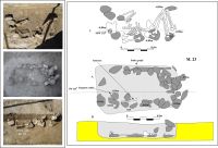 Chronicle of the Archaeological Excavations in Romania, 2006 Campaign. Report no. 54, Cârlomăneşti, Arman<br /><a href='CronicaCAfotografii/2006/054/rsz-5.jpg' target=_blank>Display the same picture in a new window</a>