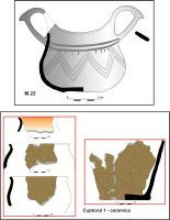 Chronicle of the Archaeological Excavations in Romania, 2006 Campaign. Report no. 54, Cârlomăneşti, Arman<br /><a href='CronicaCAfotografii/2006/054/rsz-6.jpg' target=_blank>Display the same picture in a new window</a>