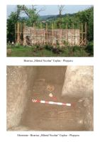 Cronica Cercetărilor Arheologice din România, Campania 2006. Raportul nr. 55, Ceplea, Biserica Dacilor (Valea Satului; Casa Cepleanu)<br /><a href='CronicaCAfotografii/2006/055/rsz-4.jpg' target=_blank>Priveşte aceeaşi imagine într-o fereastră nouă</a>