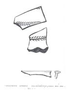 Cronica Cercetărilor Arheologice din România, Campania 2006. Raportul nr. 55, Ceplea, Biserica Dacilor (Valea Satului; Casa Cepleanu)<br /><a href='CronicaCAfotografii/2006/055/rsz-9.jpg' target=_blank>Priveşte aceeaşi imagine într-o fereastră nouă</a>