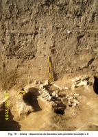 Chronicle of the Archaeological Excavations in Romania, 2006 Campaign. Report no. 56, Cheia, Vatra satului.<br /> Sector ILUSTRATIE-CHEIA-2017.<br /><a href='CronicaCAfotografii/2006/056/rsz-10.jpg' target=_blank>Display the same picture in a new window</a>