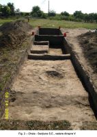 Chronicle of the Archaeological Excavations in Romania, 2006 Campaign. Report no. 56, Cheia, Vatra satului.<br /> Sector ILUSTRATIE-CHEIA-2017.<br /><a href='CronicaCAfotografii/2006/056/rsz-11.jpg' target=_blank>Display the same picture in a new window</a>