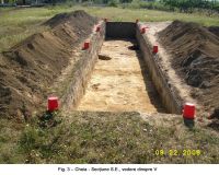 Chronicle of the Archaeological Excavations in Romania, 2006 Campaign. Report no. 56, Cheia, Vatra satului.<br /> Sector ILUSTRATIE-CHEIA-2017.<br /><a href='CronicaCAfotografii/2006/056/rsz-12.jpg' target=_blank>Display the same picture in a new window</a>