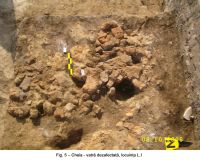 Chronicle of the Archaeological Excavations in Romania, 2006 Campaign. Report no. 56, Cheia, Vatra satului.<br /> Sector ILUSTRATIE-CHEIA-2017.<br /><a href='CronicaCAfotografii/2006/056/rsz-14.jpg' target=_blank>Display the same picture in a new window</a>