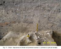 Chronicle of the Archaeological Excavations in Romania, 2006 Campaign. Report no. 56, Cheia, Vatra satului.<br /> Sector ILUSTRATIE-CHEIA-2017.<br /><a href='CronicaCAfotografii/2006/056/rsz-8.jpg' target=_blank>Display the same picture in a new window</a>