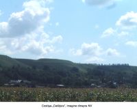 Cronica Cercetărilor Arheologice din România, Campania 2006. Raportul nr. 67, Costişa, Dealul Cetăţuia<br /><a href='CronicaCAfotografii/2006/067/rsz-0.jpg' target=_blank>Priveşte aceeaşi imagine într-o fereastră nouă</a>