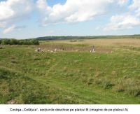 Cronica Cercetărilor Arheologice din România, Campania 2006. Raportul nr. 67, Costişa, Dealul Cetăţuia<br /><a href='CronicaCAfotografii/2006/067/rsz-1.jpg' target=_blank>Priveşte aceeaşi imagine într-o fereastră nouă</a>
